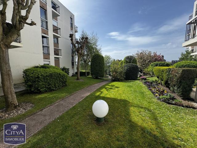 Rouen Vente Appartement 76