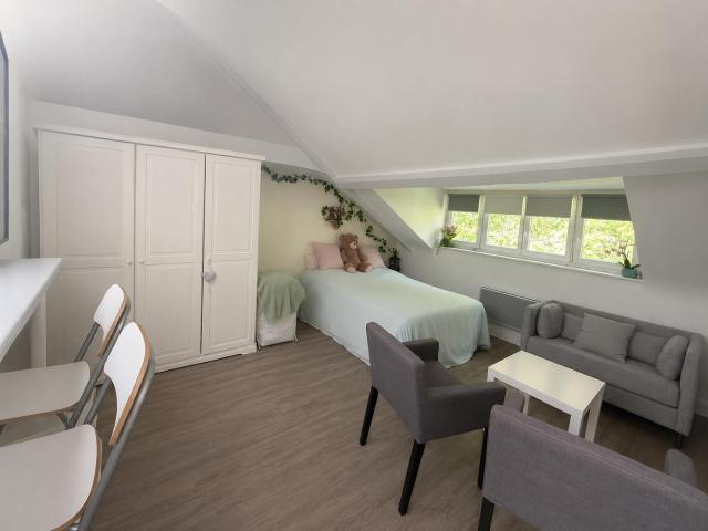 Rouen Vente Appartement 76