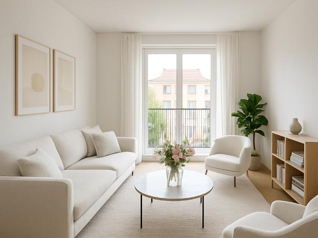 Rouen Vente Appartement 76