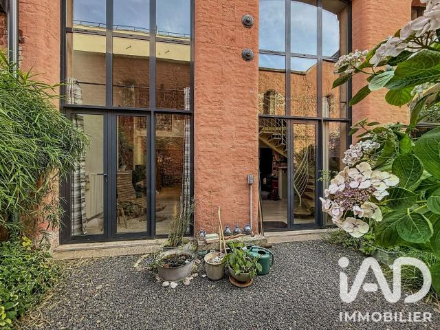 Rouen Vente Appartement 76