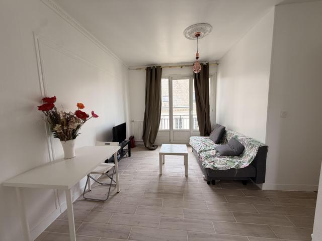 Rouen Vente Appartement 76
