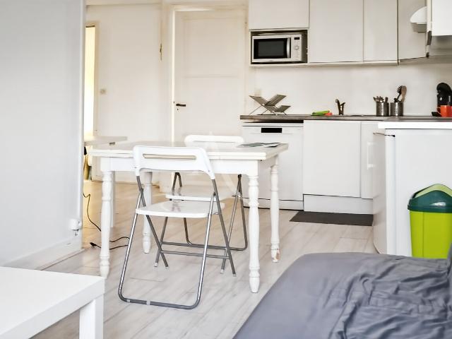 Rouen Vente Appartement 76