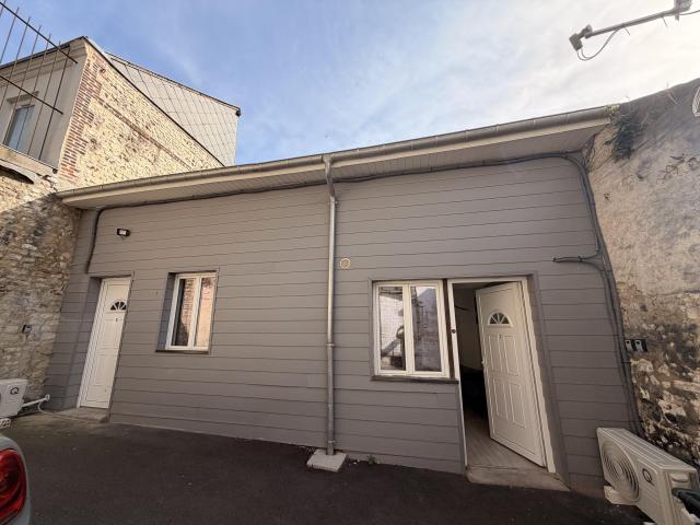 Rouen Vente Immeuble 76