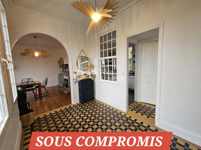 Rouen Vente Maison 76