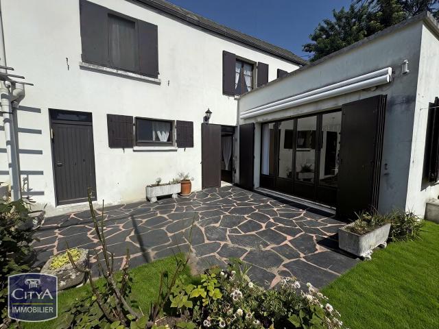 Rouen Vente Maison 76