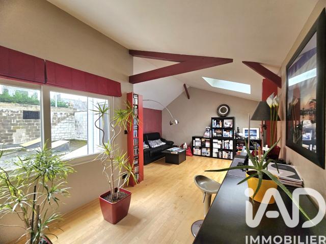 Rouen Vente Maison 76