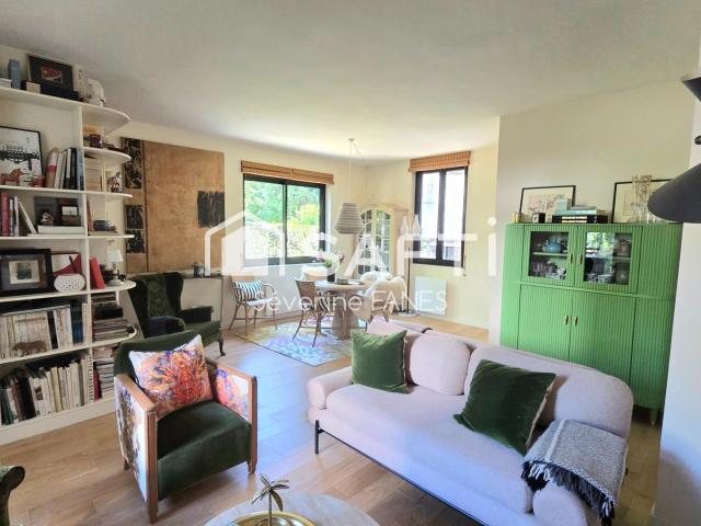 Rouen Vente Maison 76