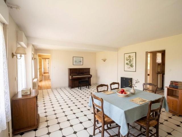 Rouen Vente Maison 76