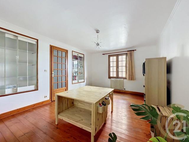 Rouen Vente Maison 76