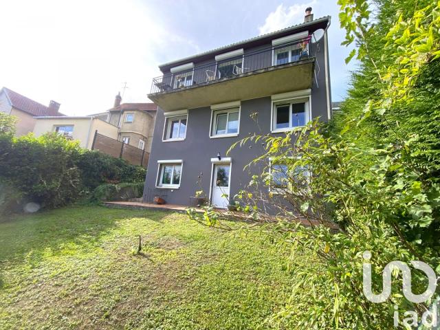 Rouen Vente Maison 76