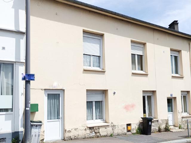 Rouen Vente Maison 76