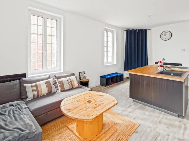 Rouen Vente Maison 76