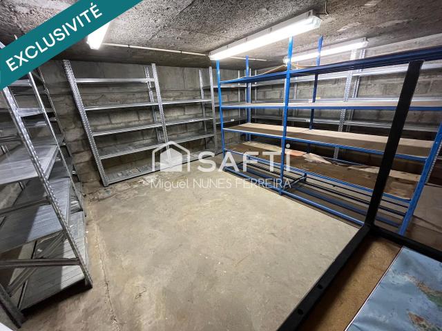 Rouen Vente Parking / Garage 76