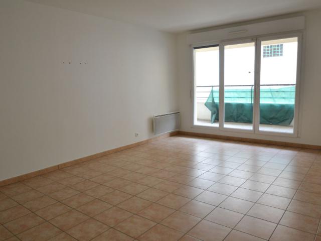 ROUEN Appartement 4 pièces