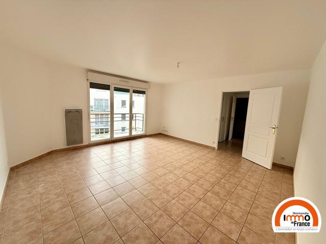 ROUEN Appartement 4 pièces