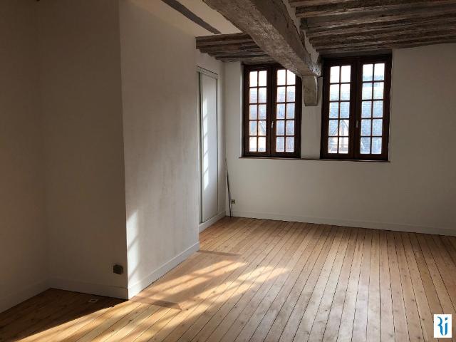 ROUEN Appartement 1 pièce