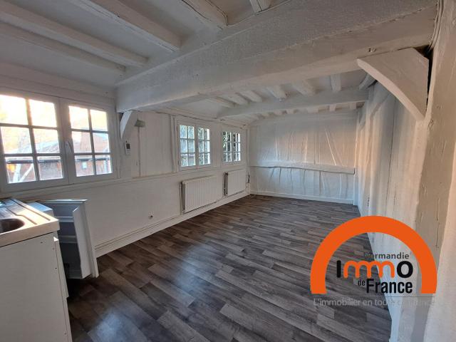 ROUEN Appartement 1 pièce