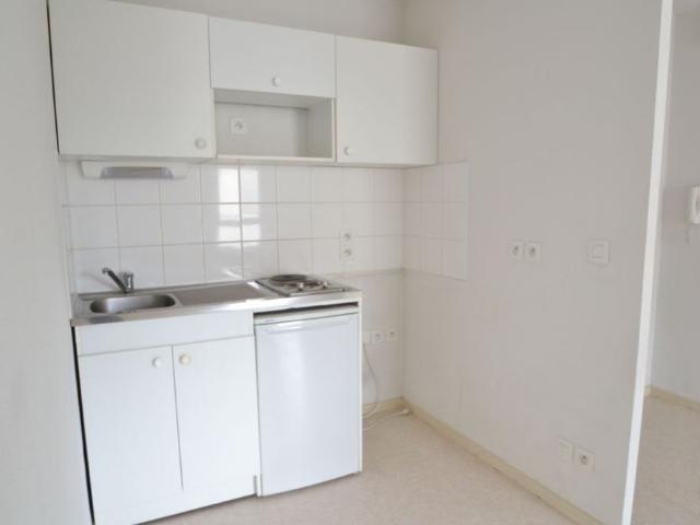 ROUEN Appartement 2 pièces