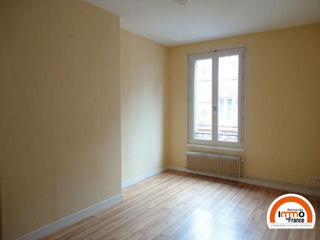 ROUEN Appartement 2 pièces