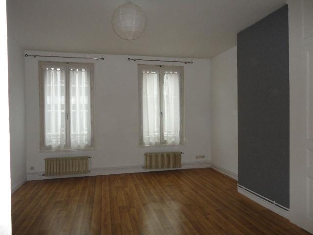 ROUEN Appartement 2 pièces