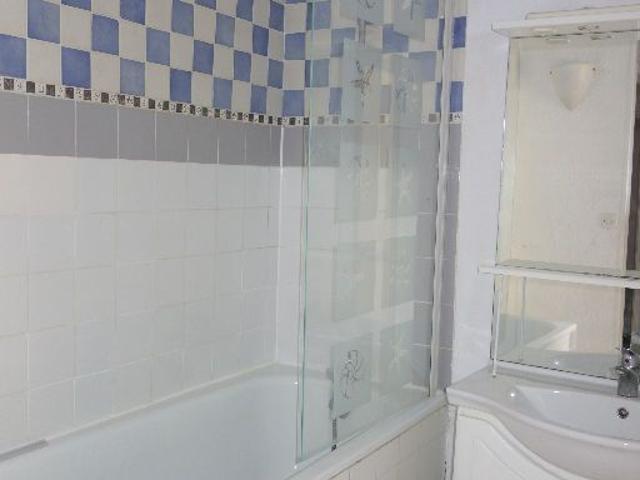ROUEN Appartement 2 pièces