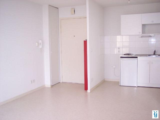ROUEN Appartement 2 pièces