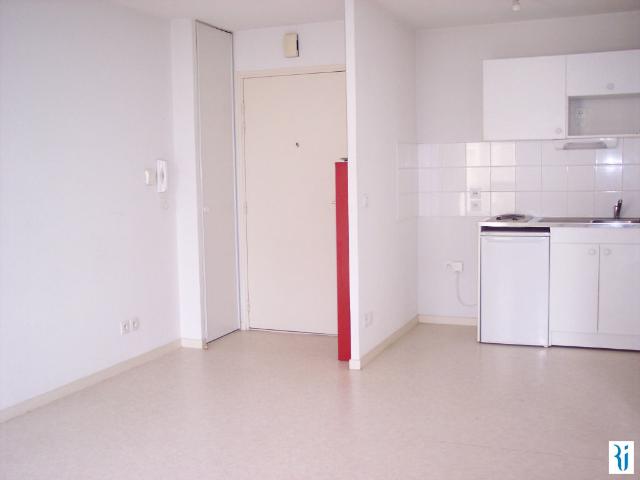 ROUEN Appartement 2 pièces
