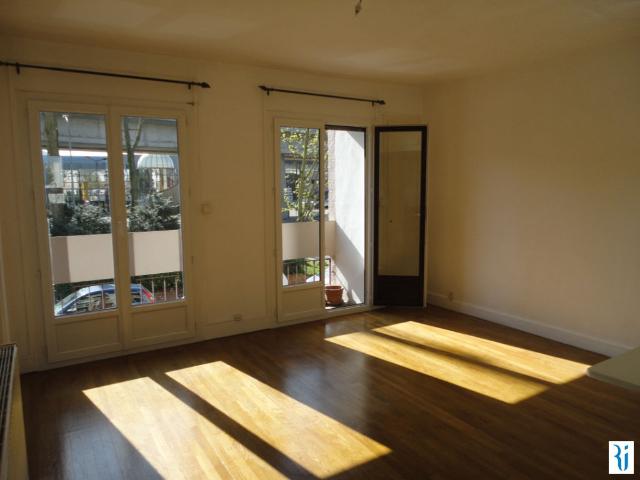 ROUEN Appartement 2 pièces