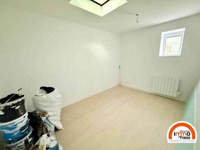 ROUEN Appartement 2 pièces