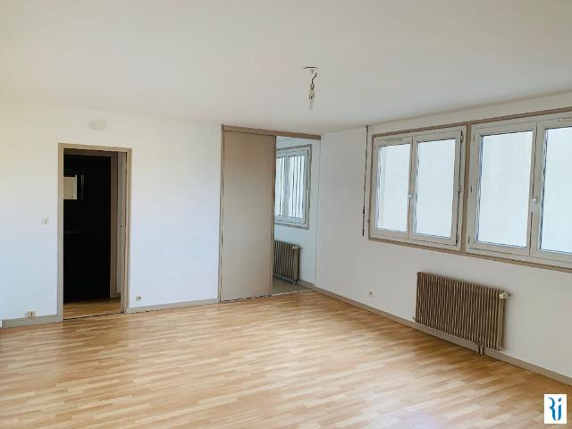 ROUEN Appartement 2 pièces