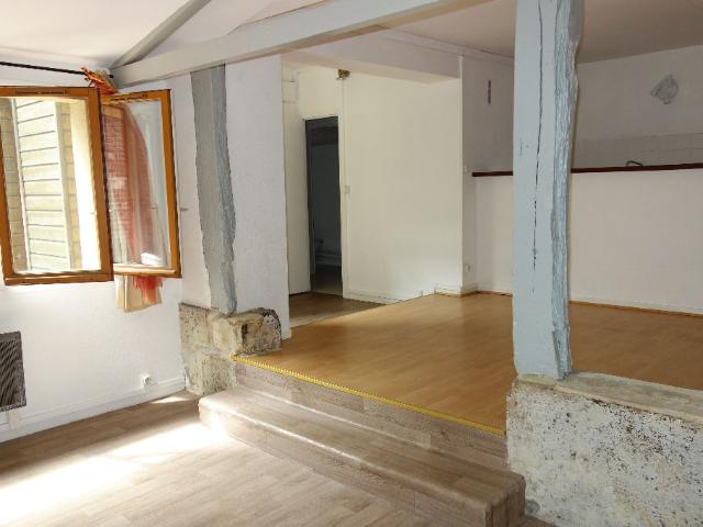 ROUEN Appartement 2 pièces