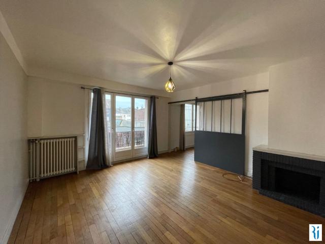 ROUEN Appartement 3 pièces