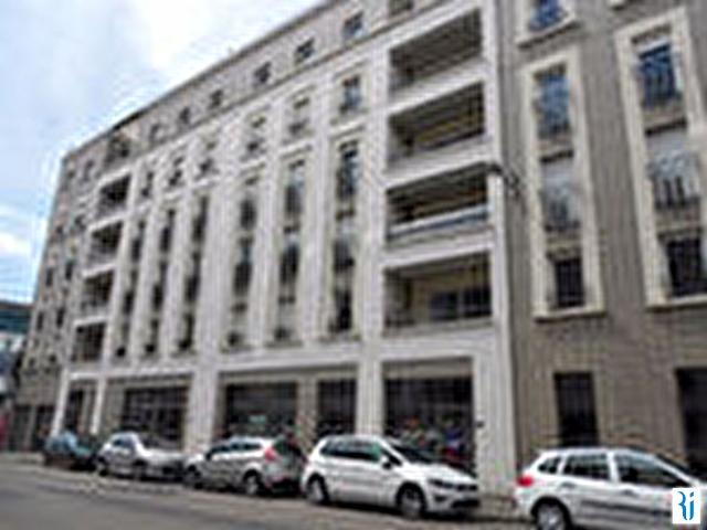 ROUEN Appartement 3 pièces