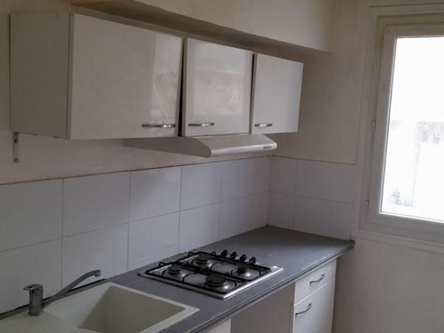 ROUEN Appartement 3 pièces