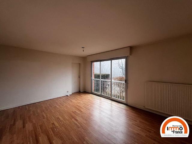ROUEN Appartement 3 pièces
