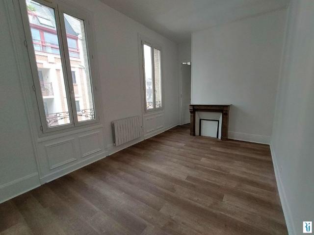 ROUEN Appartement 3 pièces