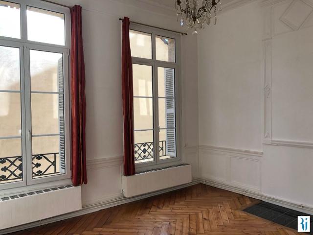 ROUEN Appartement 3 pièces