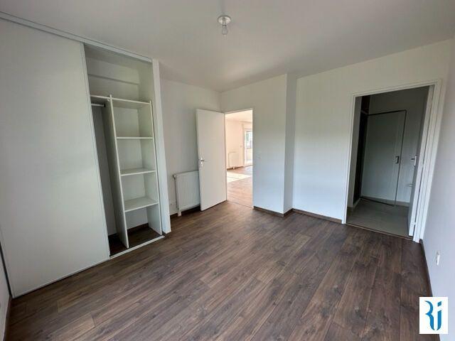 ROUEN Appartement 3 pièces