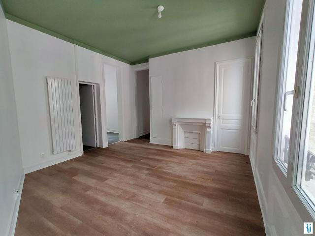 ROUEN Appartement 3 pièces