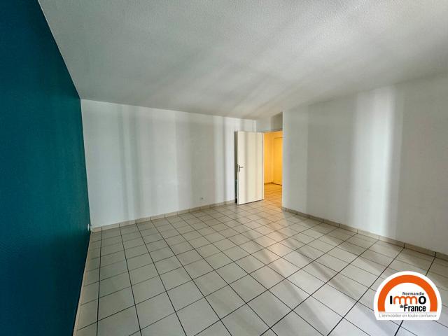 ROUEN Appartement 3 pièces