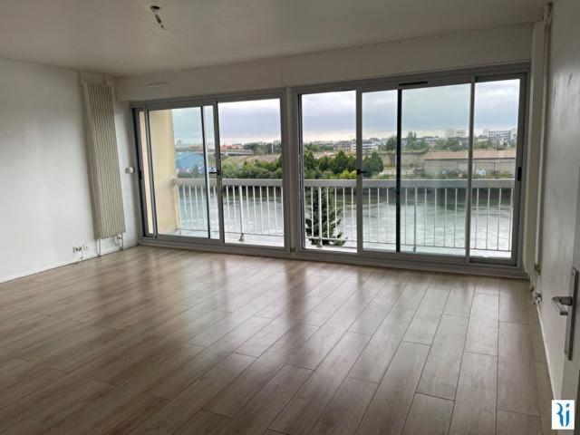 ROUEN Appartement 3 pièces