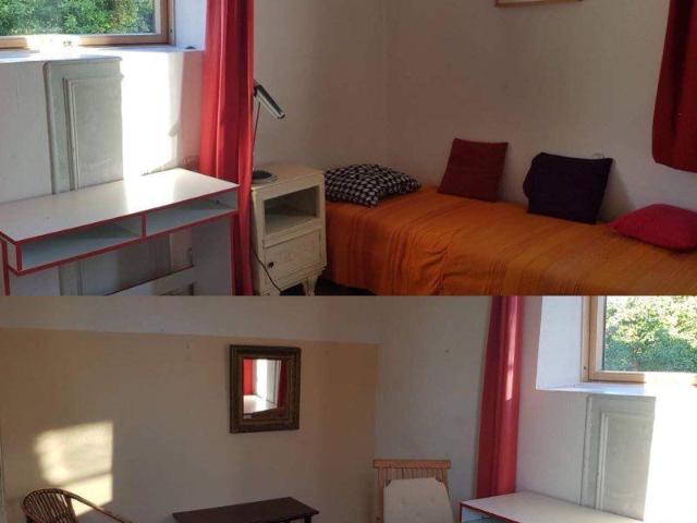 Rouen location TTC
