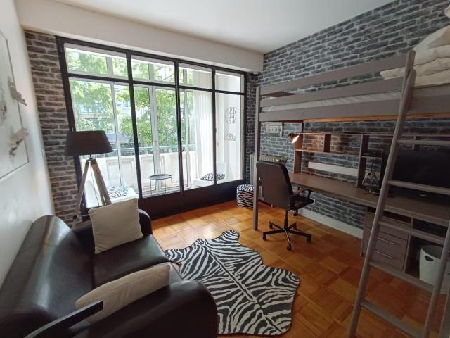 Rouen Location Appartement 76