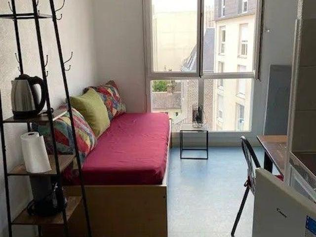 Rouen Location Appartement 76