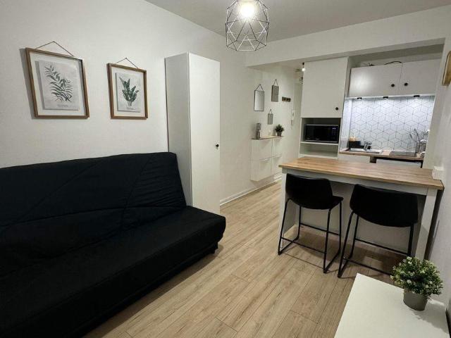 Rouen Location Appartement 76