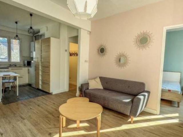Rouen Location Appartement 76