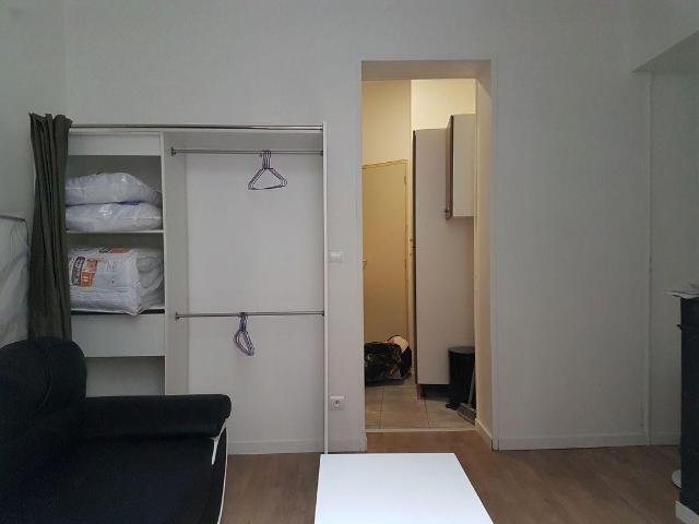 Rouen Location Appartement 76