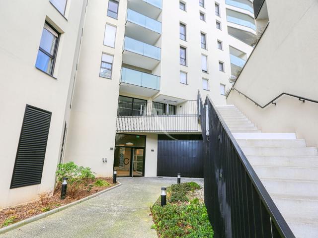 Rouen Location Appartement 76