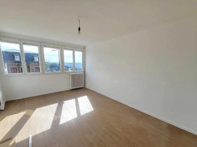 Rouen Location Appartement 76