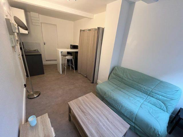 Rouen Location Appartement 76